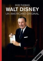 Capa do artigo Walt Disney