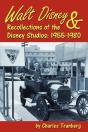 Walt Disney & Recollections Of The Disney Studios - Preview