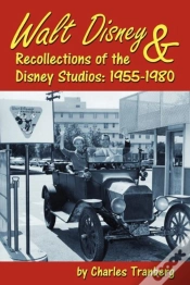 Capa do artigo Walt Disney & Recollections Of The Disney Studios