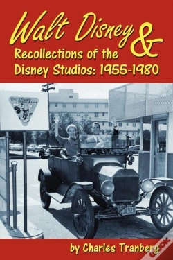 Capa do artigo Walt Disney & Recollections Of The Disney Studios