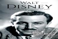 Walt Disney