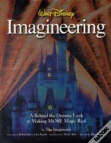 Walt Disney Imagineering