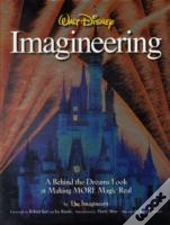 Walt Disney Imagineering