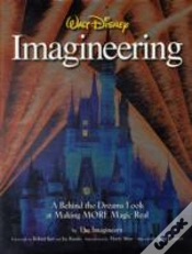 Capa do artigo Walt Disney Imagineering