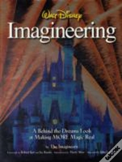 Capa do artigo Walt Disney Imagineering