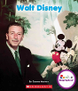 Walt Disney - Preview