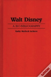 Capa do artigo Walt Disney