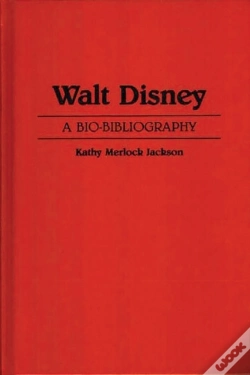 Capa do artigo Walt Disney