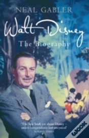 Capa do artigo Walt Disney