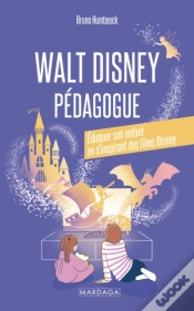 Capa do artigo Walt Disney Pedagogue