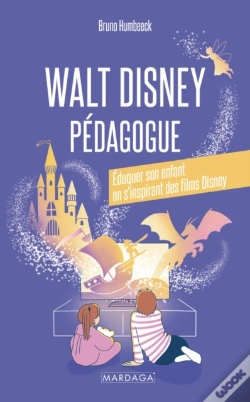 Capa do artigo Walt Disney Pedagogue