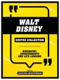 Walt Disney - Quotes Collection - Preview
