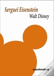 Capa do artigo Walt Disney