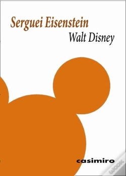 Capa do artigo Walt Disney