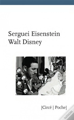 Capa do artigo Walt Disney