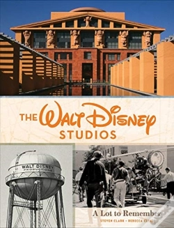 Capa do artigo Walt Disney Studios A Lot To Remember