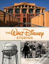 Walt Disney Studios A Lot To Remember