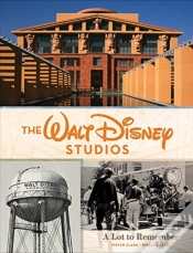 Capa do artigo Walt Disney Studios A Lot To Remember
