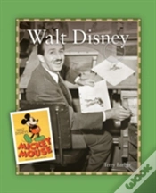 Capa do artigo Walt Disney