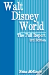 Capa do artigo Walt Disney World