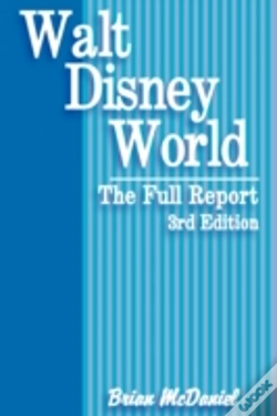 Capa do artigo Walt Disney World