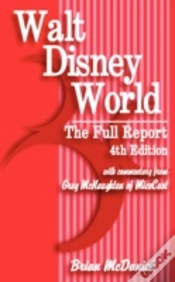 Capa do artigo Walt Disney World