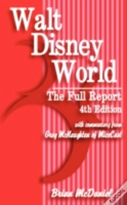 Capa do artigo Walt Disney World
