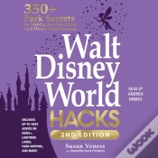 Capa do artigo Walt Disney World Hacks, 2nd Edition