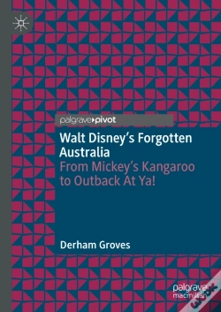 Capa do artigo Walt Disney'S Forgotten Australia