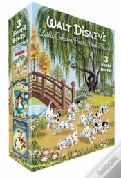Capa do artigo Walt Disney