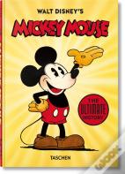 Walt Disney'S Mickey Mouse