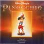 Walt Disney's Pinocchio (Original Motion Picture Soundtrack) - CD - Preview