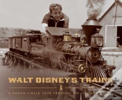 Capa do artigo Walt Disney