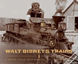 Capa do artigo Walt Disney'S Trains