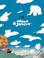 Capa do artigo Walt & Skeezix ; 1921-1934