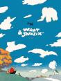 Walt & Skeezix ; 1921-1934 - Preview