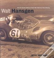 Capa do artigo Walt Hansgen