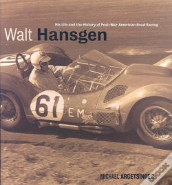 Capa do artigo Walt Hansgen