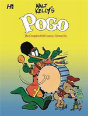 Walt Kellyâ€™S Pogo The Complete Dell Comics: Volume Six - Preview