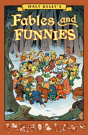 Walt Kelly'S Fables And Funnies - Preview