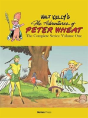 Walt Kelly'S Peter Wheat The Complete Series: Volume One - Preview