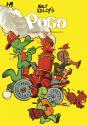 Walt Kelly'S Pogo: The Complete Dell Comics Volume Five - Preview