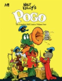 Walt Kelly'S Pogo The Complete Dell Comics Volume Four - Preview