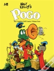 Capa do artigo Walt Kelly