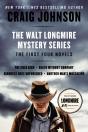 Walt Longmire Mystery Series Boxed Set Volume 1-4 - Preview