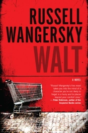 Capa do artigo Walt