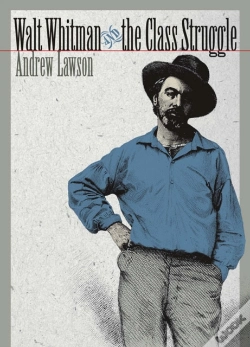 Capa do artigo Walt Whitman And The Class Struggle