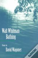 Walt Whitman Bathing