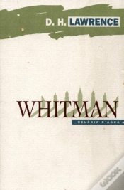 Capa do artigo Walt Whitman