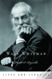 Walt Whitman